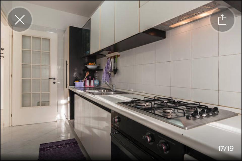 Appartamento Serapo กาเอตา ภายนอก รูปภาพ